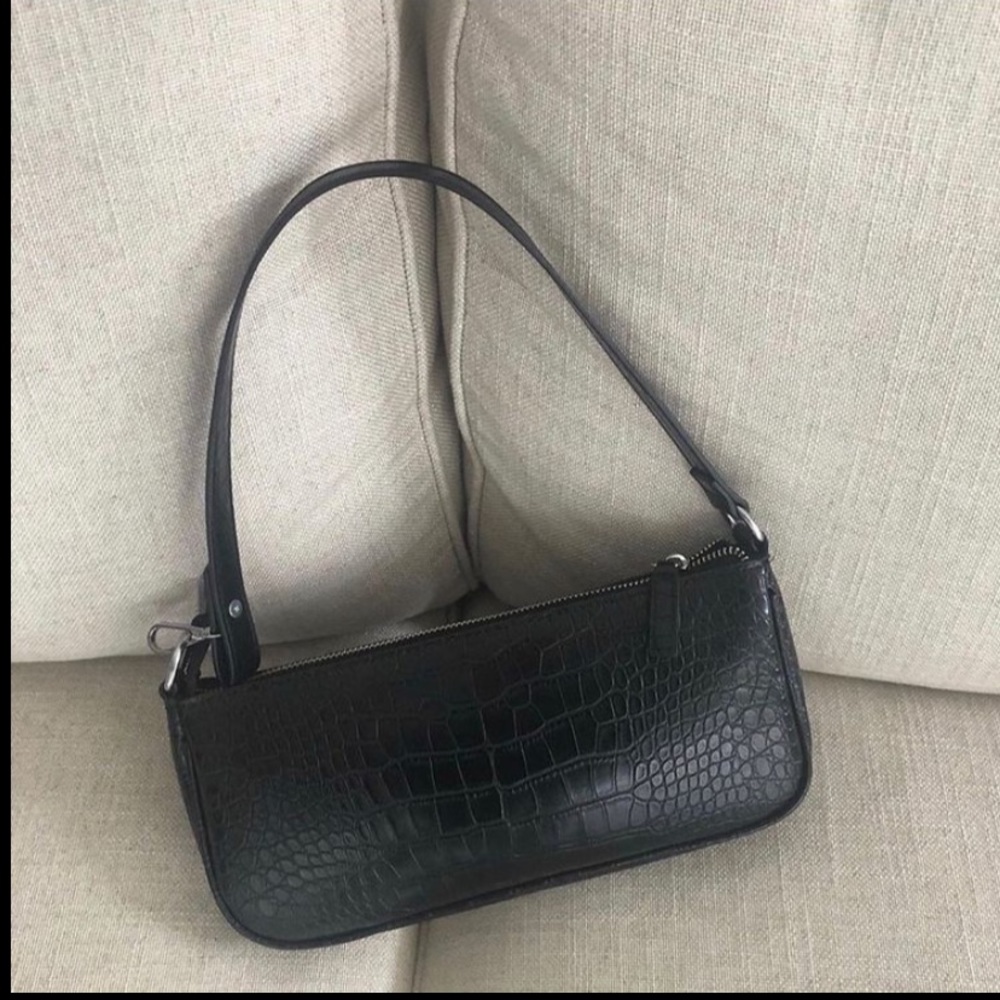 Office Siren Pochette Shoulder Bag/ Baguette ✨